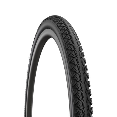 Покришка Rubena Shield 20×1,75×2 (47-406) Classic, чорна