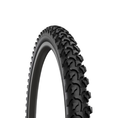 Покришка Rubena Rapid 26×2,00 (52-559) Classic, чорна