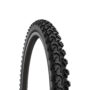Покришка Rubena Rapid 26x2,00 (52-559) Classic, чорна
