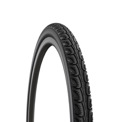 Покришка Rubena Hook 700x40C (42-622) Classic, чорна