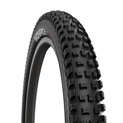 Покришка Rubena Monarch 29×2,45 (62-622) Matrix DH, Trail Ace , 127 TPI, eBike, чорна