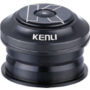 Рульова колонка Kenli KL-B310 напівінтегрована, 1-1/8" шток, посадка ZS44/ZS44 мм, пром