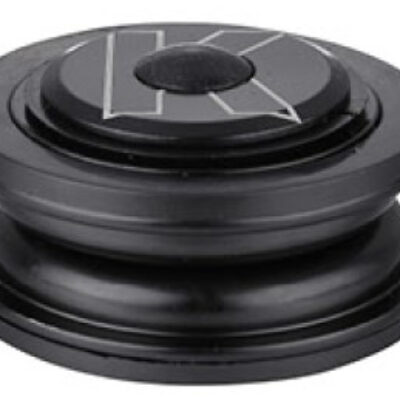 Рульова колонка Kenli KL-B411A напівінтегрована, 1-1/8" шток, посадка ZS44/ZS44 мм, кульки