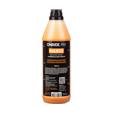 Герметик для камер ONRIDE PRO Mango 1 л