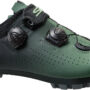 Обувь Sidi MTB Eagle 10 Mega р.43 зеленая