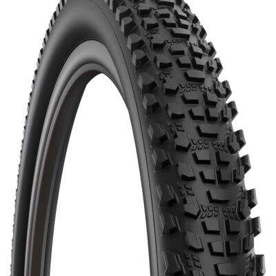 Покрышка 27.5×2.35 (60-584) Rubena (Mitas) OCELOT V85  черная LITE, 30 TPI, Skinwall, Green endurance compound, E-bike-Ready