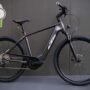 Електровелосипед КТМ Macina Limited Cues Bosch 4 gen smart 625wh