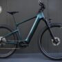 Електровелосипед Rose Mayor Plus Bosch 4 gen smartsystem 750wh