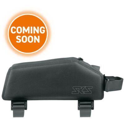 Сумка на раму SKS RACE TOPTUBE BAG BLACK
