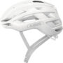 Велошолом спортивний ABUS AIRBREAKER 2.0 pure white M