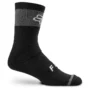 Шкарпетки FOX DEFEND Sock - 8 inch [Black] (31499-001-L/XL)