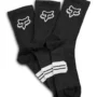 Шкарпетки FOX RANGER Sock (3 PACK) - 6 inch [Black] (31528-001-L/XL)
