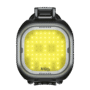 Мигалка передня Knog Blinder Mini Skull Front 50 Lumens Black (12981)