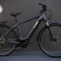 Електровелосипед Cube Touring One Alivio 625Wh