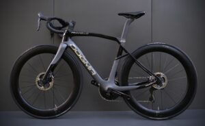 Велосипед шосейний новий Pinarello Dogma X Dura Ace Di2 (2025