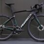 Велосипед новий шосейний Pinarello F7 Ultegra Di2