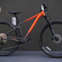 Велосипед гірський новий Cannondale TRAIL SE 3 рама - S SKD-95-15