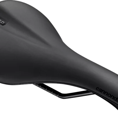 Сідло Cannondale SCOOP Steel Radius 142мм BKB (SAD-78-86)