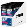 Гель 226ERS Energy Shot XTREM 250мг кофеина синяя энергия 60г 24шт/уп 1440г