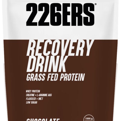 Напиток 226ERS Recovery Drink шоколад 1кг