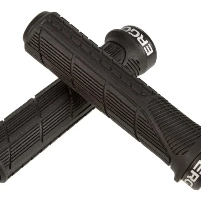 Гріпси ERGON GD1 Evo Slim Black (424 400 16)