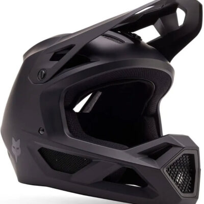 Шолом FOX RAMPAGE Helmet – MATTE [Black] (32212-255)