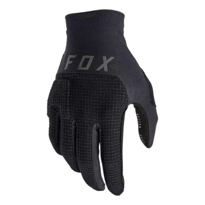 Рукавички FOX FLEXAIR PRO Glove [Black] (33791-001)