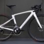 Велосипед шосейний Specialized Roubaix Pro Rival AXS Roval колеса
