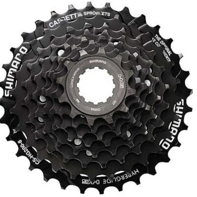 Касета SHIMANO CS-HG200 8-шв 12-32T (FRW-003-50)
