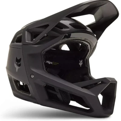 Шолом FOX PROFRAME RS Helmet – MATTE [Black] (31107-255)