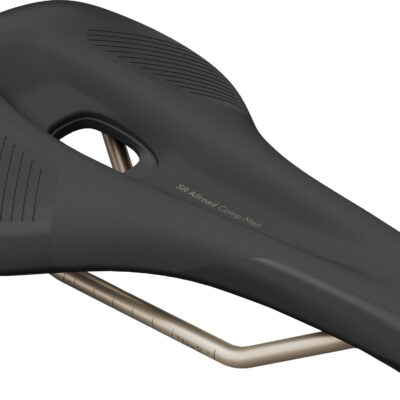 Сідло Ergon SR Allroad Comp Men M/L (440 635 21)
