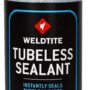 Герметик Weldtite 03063 TUBELESS SEALANT with Rubber Shred, для бескамерных шин, 240мл