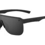 Окуляри Tifosi Sanctum SL Blackout, лінзи Smoke Polarized (13%)