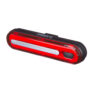 Заднє світло ONRIDE Inferno 20 Mag чорний (100 lm, 700 mAh, Type-C), пластикове, кріплення на магніт