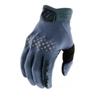 Рукавички TLD Gambit glove [Charcoal] Розмір M