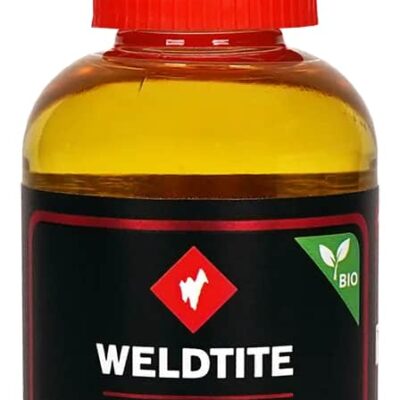 Смазка для цепи Weldtite 03135 DRY LUBE, 100мл