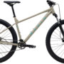 Велосипед 29" Marin BOLINAS RIDGE 2 рама - M 2026 Tan Turquoise