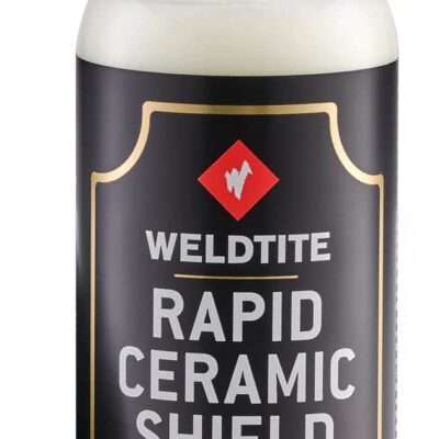 Полироль для велосипеда Weldtite 03103 Rapid Ceramic Shield, 250мл