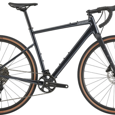 Велосипед 28" Cannondale TOPSTONE 2 1x рама – S 2025 TUB