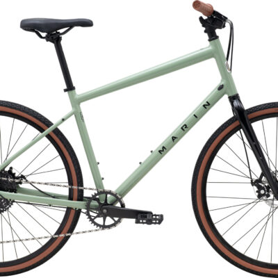 Велосипед 28" Marin KENTFIELD 2 рама – M 2026 Sage Green