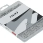 Ланцюг SRAM Red E1 Flattop 114Links w/PowerLock (00.2518.065.010)