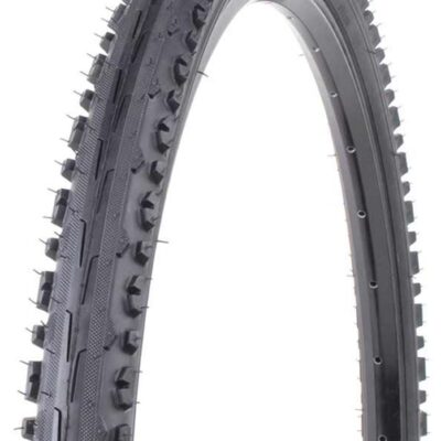 Покрышка 700x38C (40-622) Kenda KROSS PLUS K847, Commuter/Trekking, 22tpi
