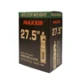Камера Maxxis WELTER WEIGHT 27.5X1.75/2.4 Ніпель - Presta 48mm (EIB00139800)