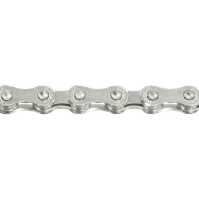 Цепь инд. 126 зв. SUN RACE M11A 11-k Silver 1/2"x11/128"