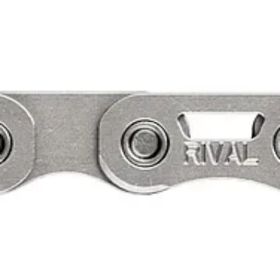 Ланцюг SRAM RIVAL E1 Flattop – 114Links with PowerLock – 12/13 speed (00.2518.071.013)