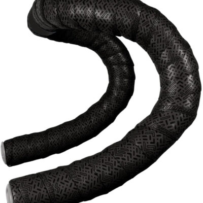 Обмотка руля Lizard Skins DSP Ultra толщина 1,9мм, длина 2160мм Jet Black