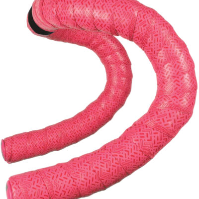 Обмотка руля Lizard Skins DSP Ultra толщина 3,5мм, длина 2340мм Neon Pink