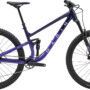 Велосипед 27,5" Marin RIFT ZONE 1 рама - M DARK PURPLE B6