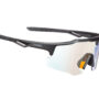 Окуляри ONRIDE CL Trend з лінзою Photochromic Revo Red кат 1-3 (78-16%), оправа TR90 чорна