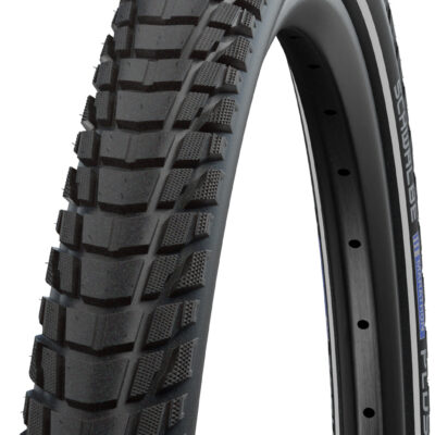 Покрышка 28×1.50 700x40C (40-622) Schwalbe MARATHON PLUS TOUR, SmartGuard, TwinSkin B/B+RT HS619 ADDIX 67EPI 32B
